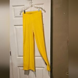 ALMOST FAMOUS PANTS